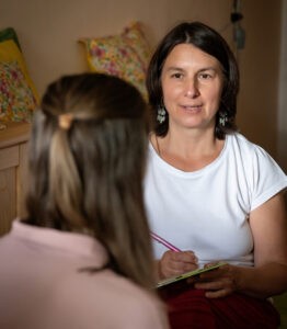 Kraniosakrálni terapie, tarika.cz